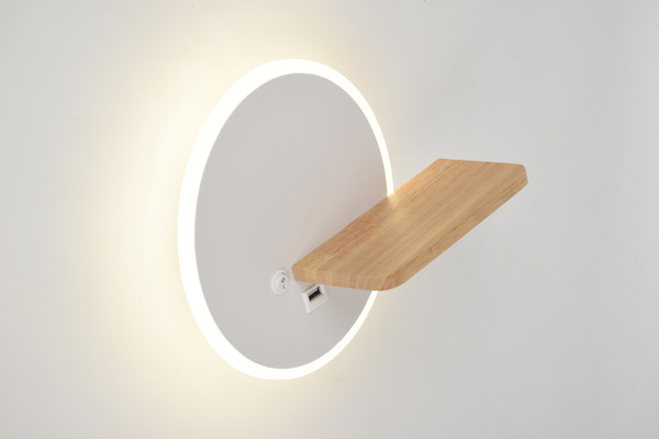 Бра Rivoli Anastasia 6154-401 / Б0066439