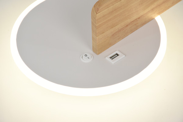 Бра Rivoli Anastasia 6154-401 / Б0066439