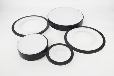 Люстра Rivoli Aliona 6161-201 LED / Б0066468