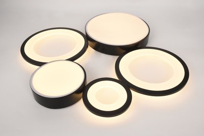 Люстра Rivoli Aliona 6161-201 LED / Б0066468