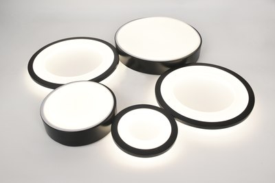 Люстра Rivoli Aliona 6161-201 LED / Б0066468