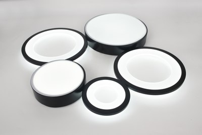 Люстра Rivoli Aliona 6161-201 LED / Б0066468