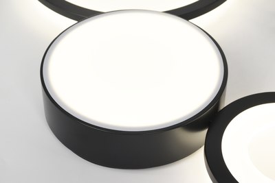 Люстра Rivoli Aliona 6161-201 LED / Б0066468