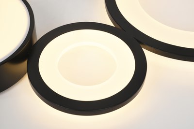 Люстра Rivoli Aliona 6161-201 LED / Б0066468