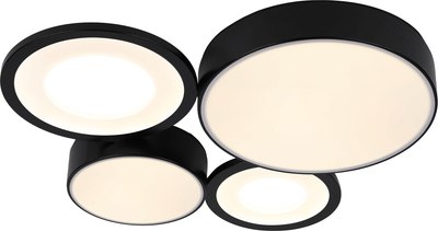 Люстра Rivoli Aliona 6161-701 LED / Б0066451 - фото