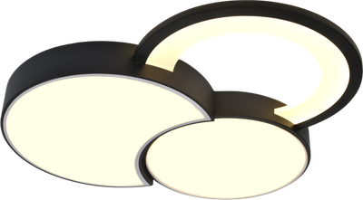 Люстра Rivoli Aliona 6161-702 LED / Б0066452 - фото