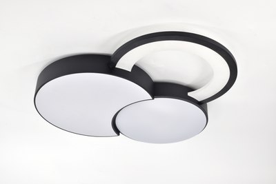 Люстра Rivoli Aliona 6161-702 LED / Б0066452