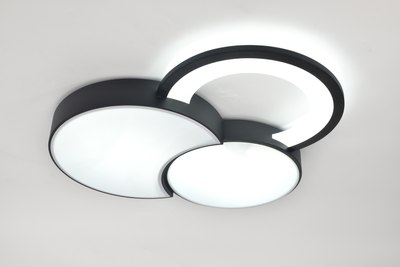 Люстра Rivoli Aliona 6161-702 LED / Б0066452