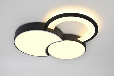 Люстра Rivoli Aliona 6161-702 LED / Б0066452