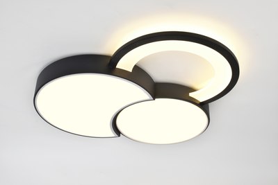 Люстра Rivoli Aliona 6161-702 LED / Б0066452