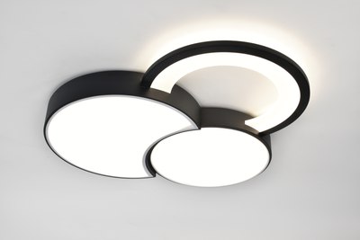 Люстра Rivoli Aliona 6161-702 LED / Б0066452