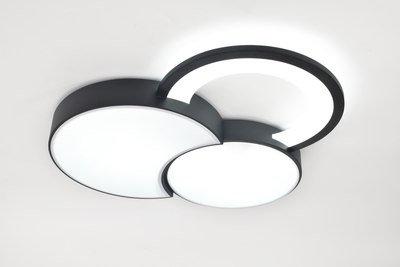 Люстра Rivoli Aliona 6161-702 LED / Б0066452