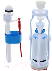 Арматура Ани Пласт WC6550 - фото