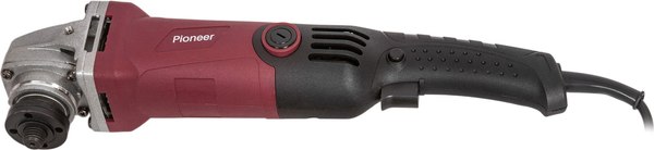 Угловая шлифовальная машина Pioneer AG-M950-125-02