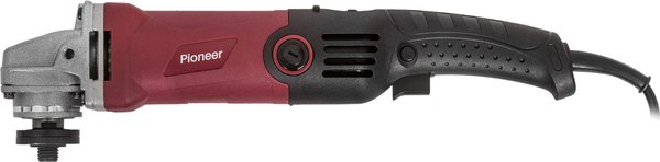 Угловая шлифовальная машина Pioneer AG-M950-125-02