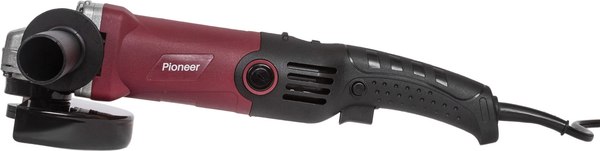 Угловая шлифовальная машина Pioneer AG-M950-125-02