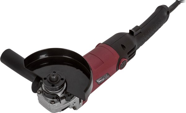 Угловая шлифовальная машина Pioneer AG-M950-125-02