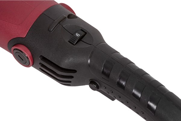 Угловая шлифовальная машина Pioneer AG-M950-125-02