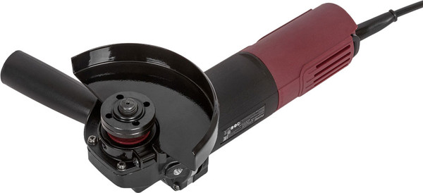 Угловая шлифовальная машина Pioneer AG-M750-125-02