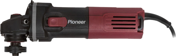 Угловая шлифовальная машина Pioneer AG-M750-125-02