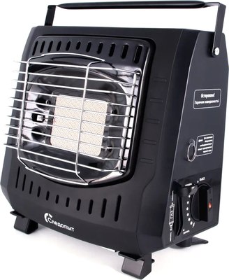 Инфракрасный обогреватель Следопыт Этма / PF-GHP-IM03 - фото