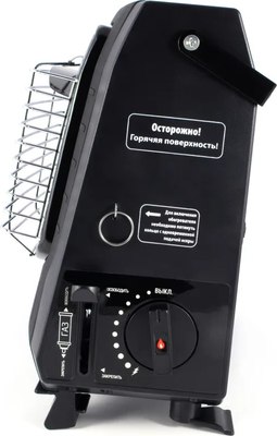 Инфракрасный обогреватель Следопыт Этма / PF-GHP-IM03