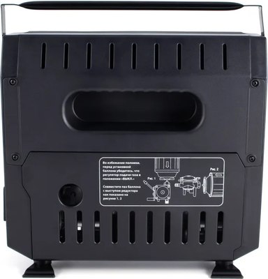 Инфракрасный обогреватель Следопыт Этма / PF-GHP-IM03