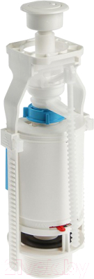 Арматура Ани Пласт WC7050 - фото