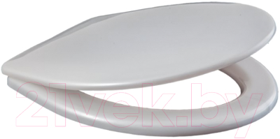 Сиденье для унитаза Ани Пласт WS0100 - фото