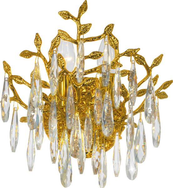 Бра Citilux Ritz CL310022 - фото