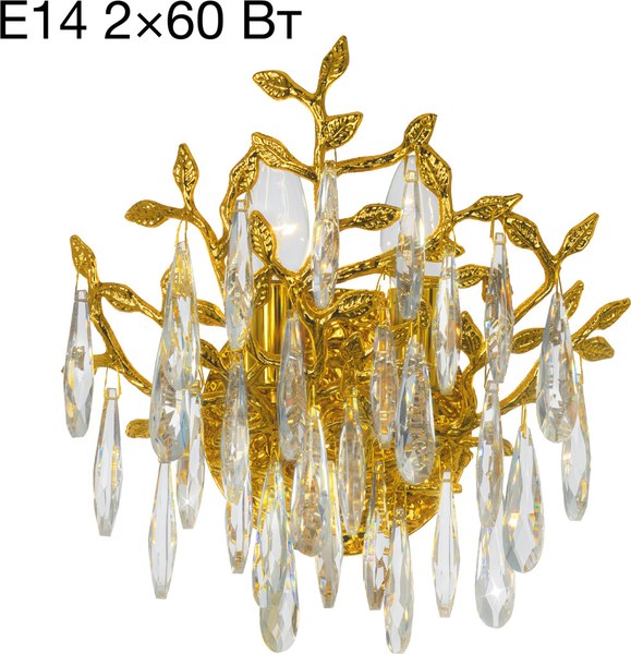 Бра Citilux Ritz CL310022