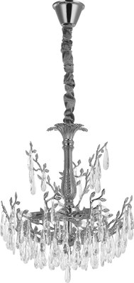 Люстра Citilux Ritz CL310061 - фото