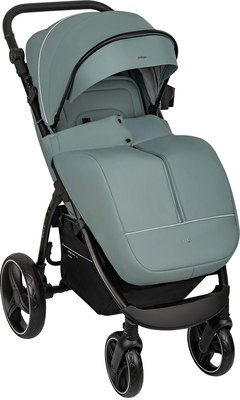 Детская прогулочная коляска INDIGO Epica XL 2025