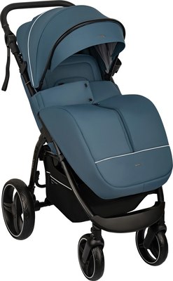 Детская прогулочная коляска INDIGO Epica XL 2025