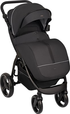 Детская прогулочная коляска INDIGO Epica XL 2025