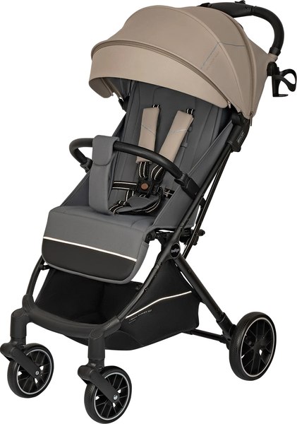 Детская прогулочная коляска INDIGO Skip - фото