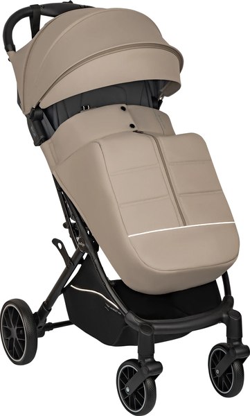 Детская прогулочная коляска INDIGO Skip