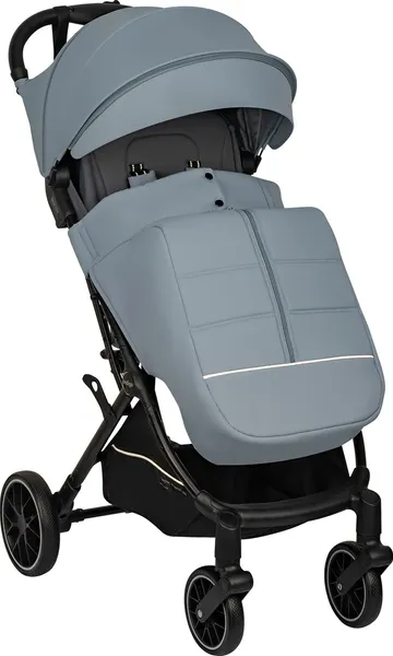 Детская прогулочная коляска INDIGO Skip