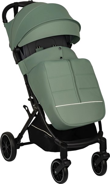 Детская прогулочная коляска INDIGO Skip