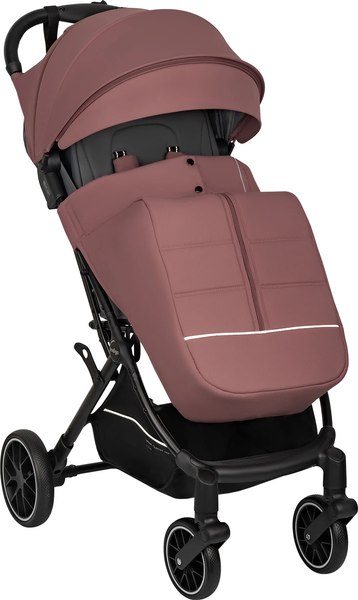 Детская прогулочная коляска INDIGO Skip