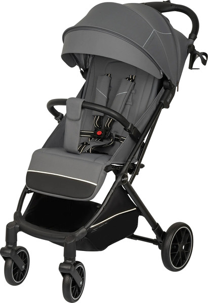 Детская прогулочная коляска INDIGO Skip - фото