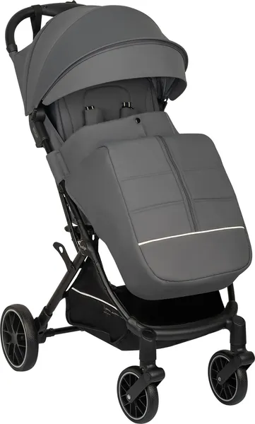 Детская прогулочная коляска INDIGO Skip