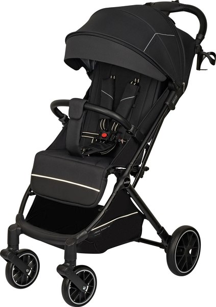 Детская прогулочная коляска INDIGO Skip - фото
