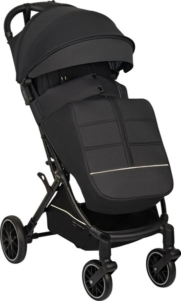 Детская прогулочная коляска INDIGO Skip