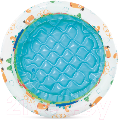 Надувной бассейн Intex Динозавр / 57106NP