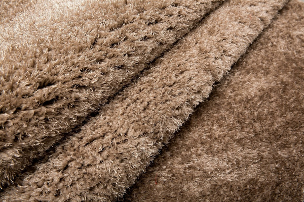 Ковер Radjab Carpet Паффи Шагги Прямоугольник P001A / 4274RK