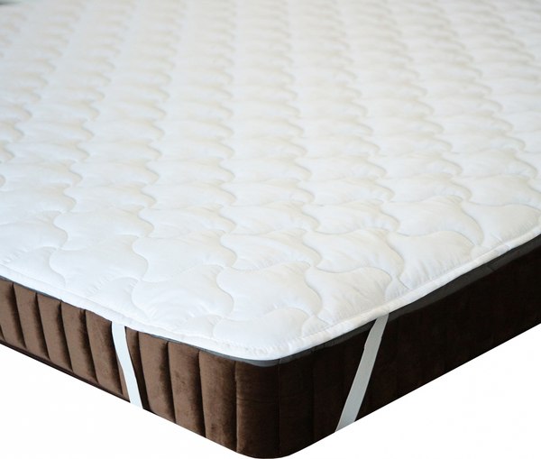 Наматрасник защитный AMI Balance 80x200 - фото