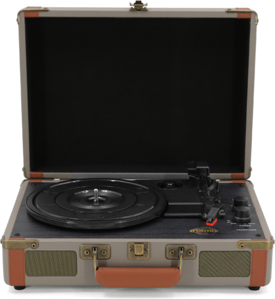 Проигрыватель виниловых пластинок Ritmix LP-130B