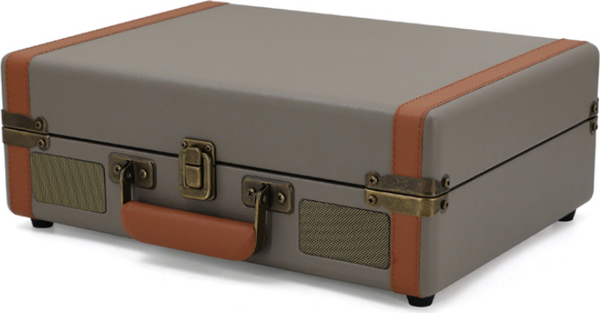 Проигрыватель виниловых пластинок Ritmix LP-130B