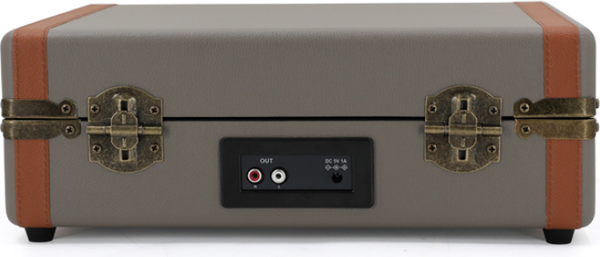 Проигрыватель виниловых пластинок Ritmix LP-130B